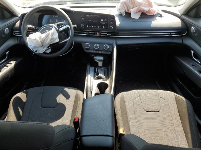 2025 HYUNDAI ELANTRA SE - KMHLL4DGXSU856111