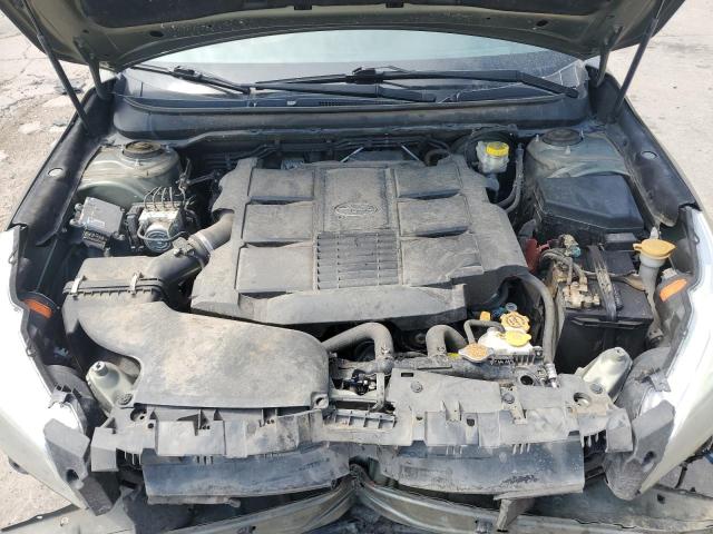 2016 SUBARU OUTBACK 3. 4S4BSEJC6G3247830