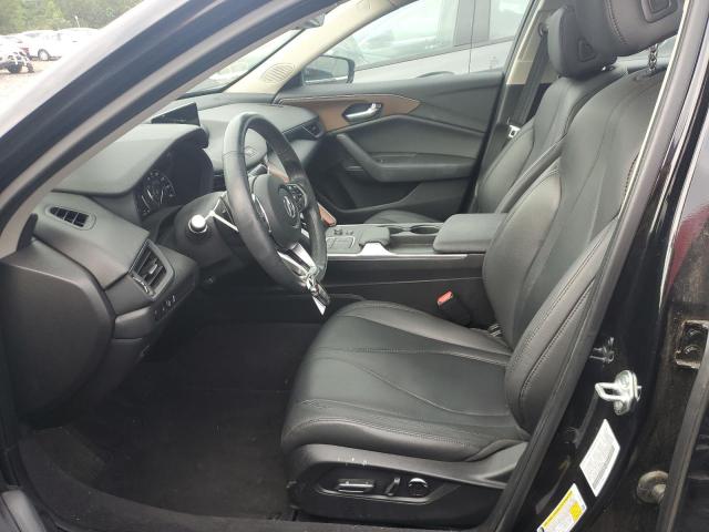2021 ACURA TLX - 19UUB5F30MA008224