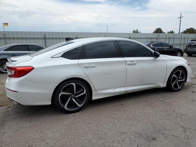 2021 HONDA ACCORD SPO - 1HGCV2F32MA014253