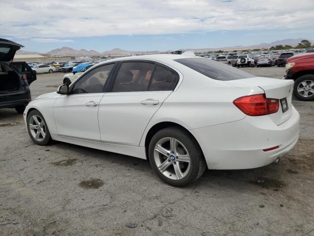 2015 BMW 328 D - WBA3D3C54FK157437
