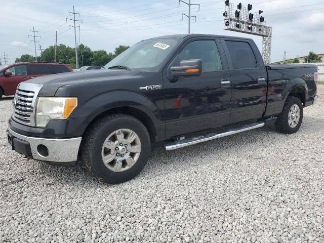 FORD F150 SUPER