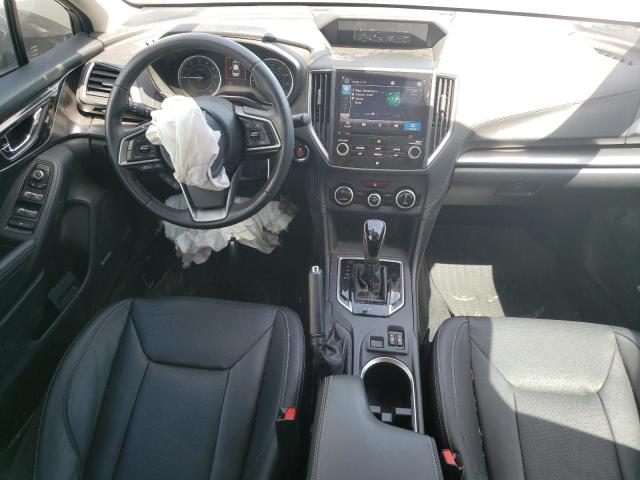 2017 SUBARU IMPREZA LI 4S3GKAU6XH3608695