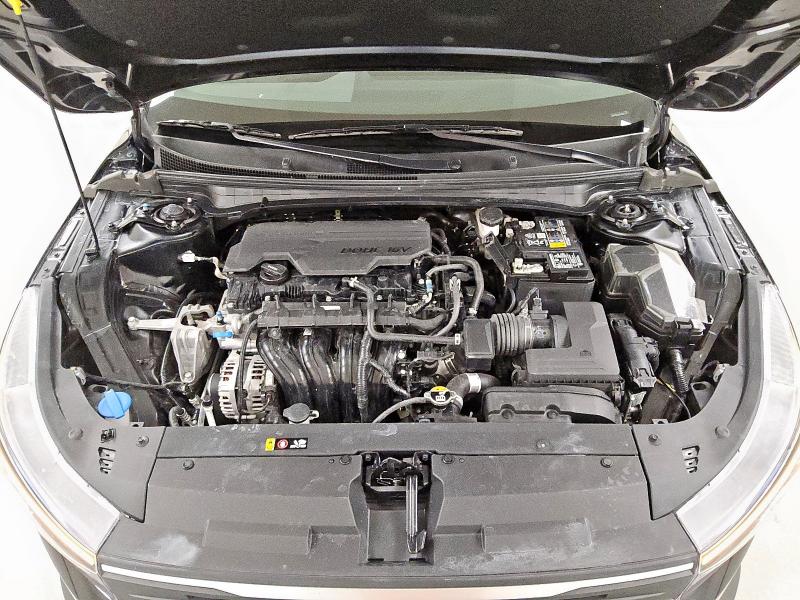 2025 KIA K4 LX - 3KPFT4DE0SE014201