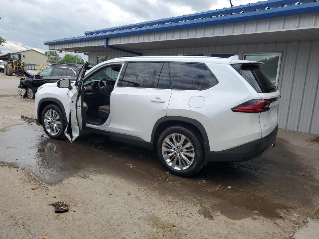 2025 TOYOTA GRAND HIGH 5TDAAAB56SS086253