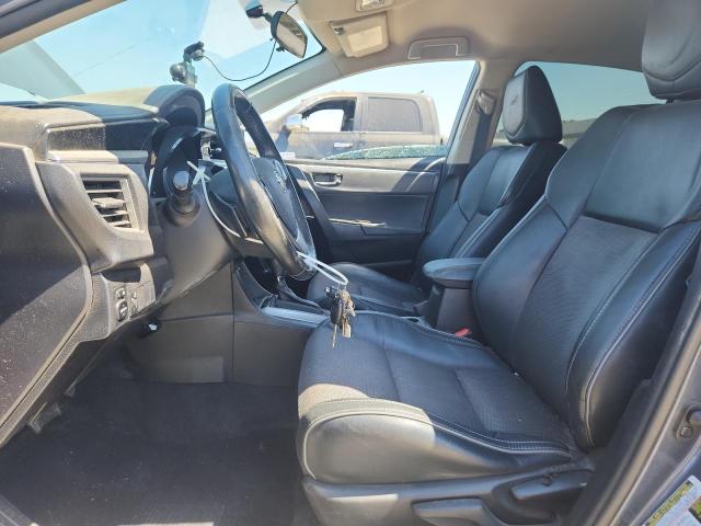 2015 TOYOTA COROLLA L 5YFBURHE6FP194713