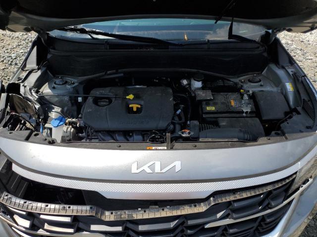 2024 KIA SELTOS LX KNDEPCAA1R7618068