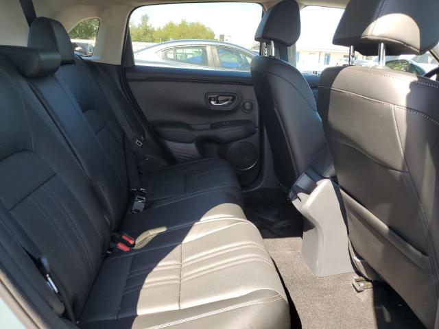 2025 HONDA HR-V EXL 3CZRZ2H72SM776912