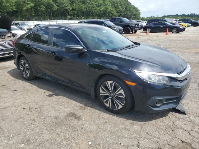 2016 HONDA CIVIC EX 19XFC1F34GE041869