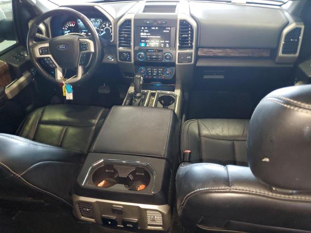 2019 FORD F150 SUPER - 1FTEW1E56KFB00487