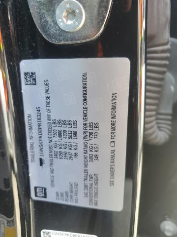 2023 CHEVROLET TAHOE K150 1GNSKPKD8PR163245