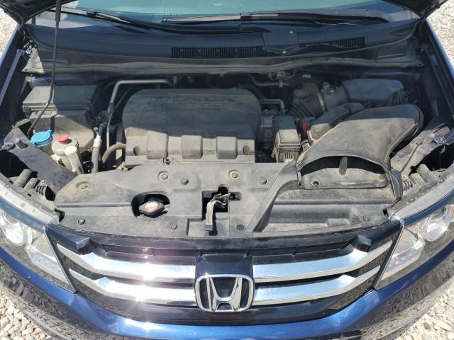 2016 HONDA ODYSSEY LX 5FNRL5H28GB144344