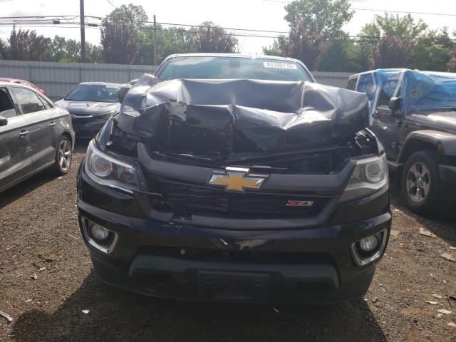 2020 CHEVROLET COLORADO Z 1GCGTDEN6L1234174