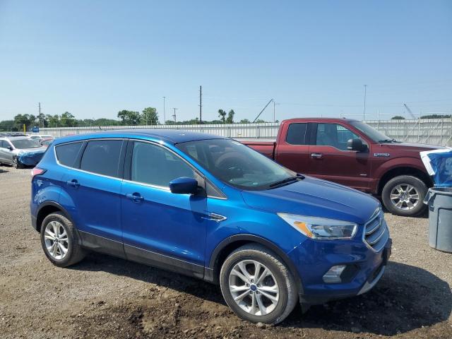 Vin: 1fmcu0gdxhuc46452, lot: 63293625, ford escape se 20174