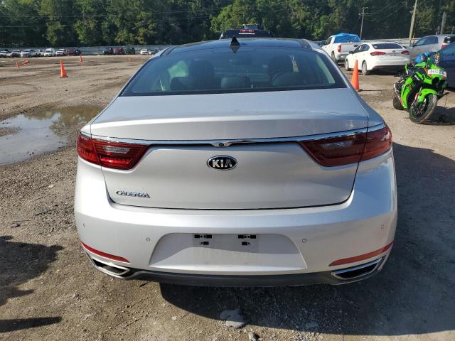 2017 KIA CADENZA PR KNALC4J12H5063549