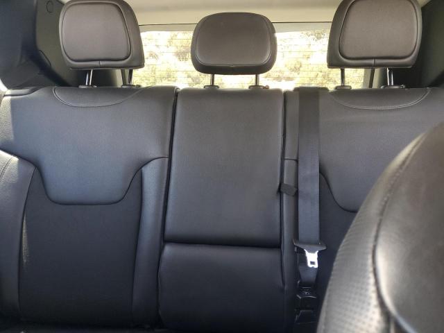 2017 JEEP RENEGADE T ZACCJBCB7HPE90249