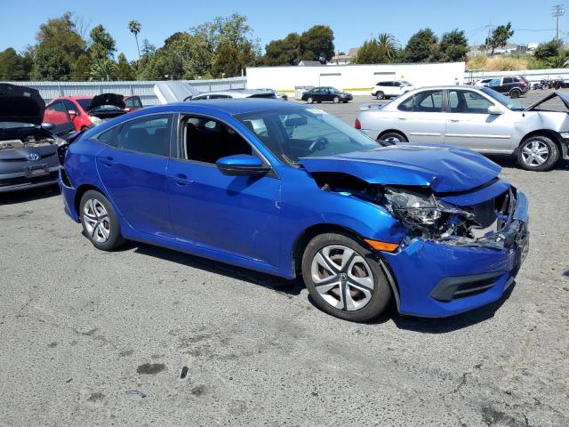 2016 HONDA CIVIC LX 19XFC2F54GE215155