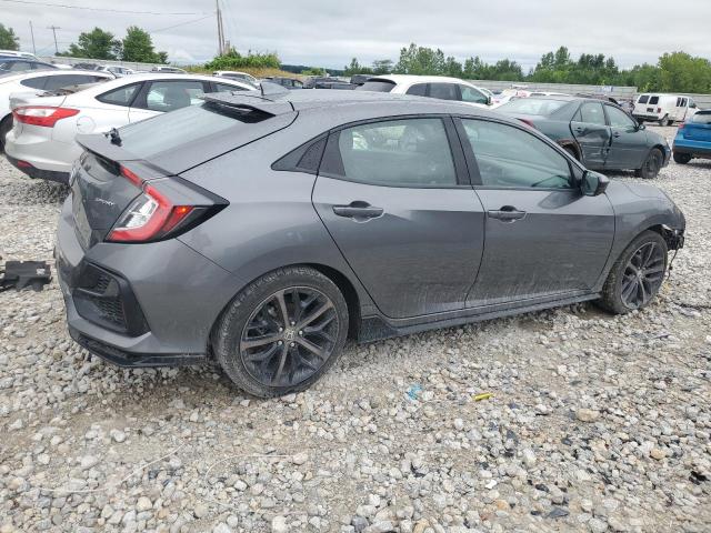 SHHFK7H45MU211298 2021 HONDA CIVIC