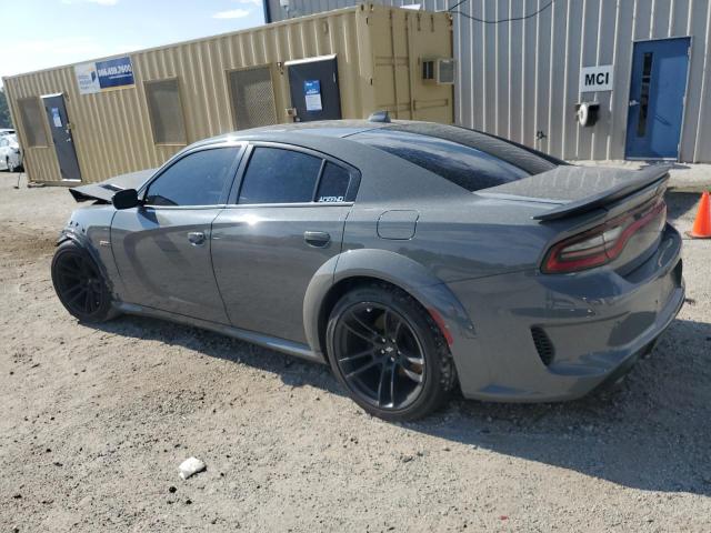 2023 DODGE CHARGER SC 2C3CDXGJ8PH672911