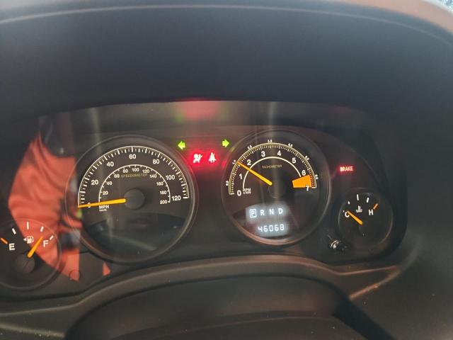 2015 JEEP COMPASS SP - 1C4NJDBB9FD177530