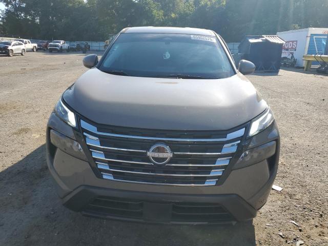 2025 NISSAN ROGUE SV 5N1BT3BA1SC793507