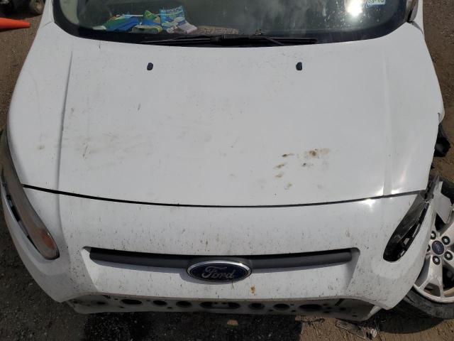 2016 FORD TRANSIT CO - NM0GE9F7XG1272680