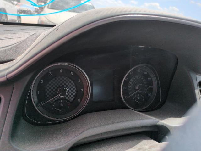 2020 HYUNDAI ELANTRA SE 5NPD84LF7LH517305
