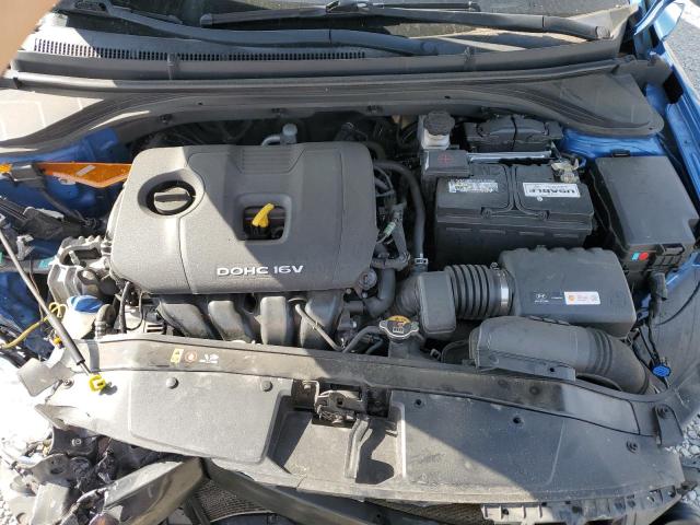 2018 HYUNDAI ELANTRA SE - 5NPD84LF1JH213917