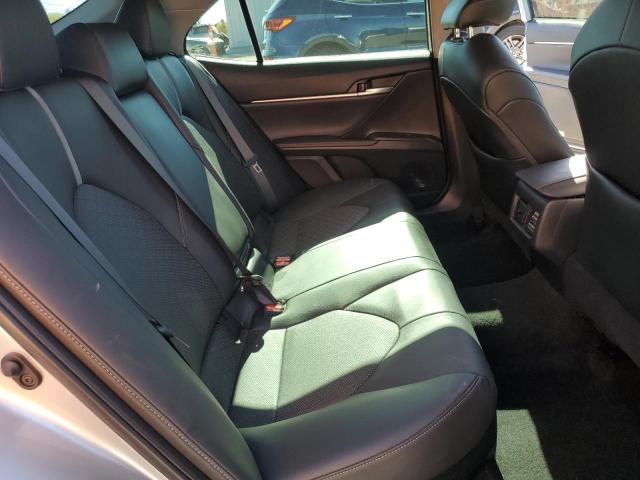 2023 TOYOTA CAMRY XSE - 4T1K31AKXPU609407