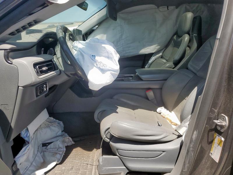 2020 LINCOLN AVIATOR RE 5LM5J7XC0LGL09743