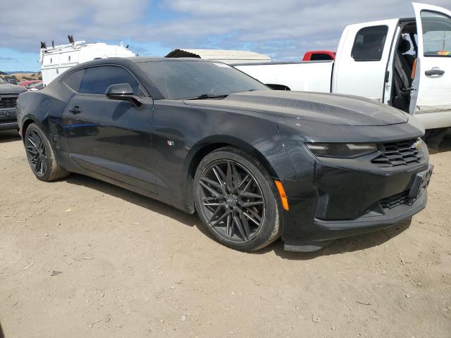 2021 CHEVROLET CAMARO LS 1G1FB1RXXM0123202