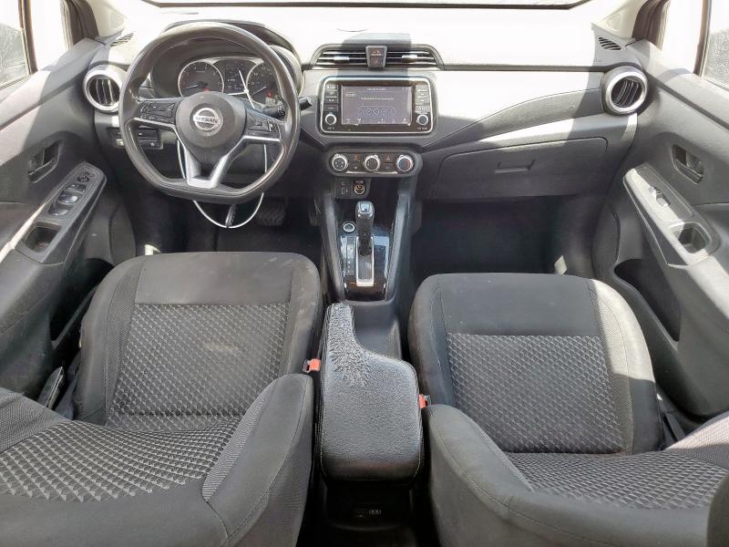 2020 NISSAN VERSA S 3N1CN8DV4LL915012