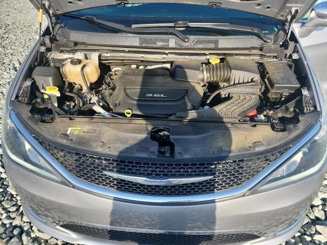 2018 CHRYSLER PACIFICA L 2C4RC1GG4JR232728