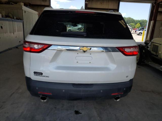 2019 CHEVROLET TRAVERSE LT 1GNERHKW1KJ185773