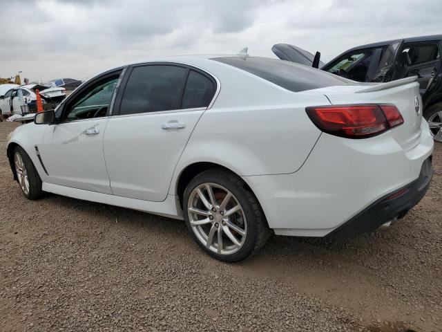 2014 CHEVROLET SS #3315923090