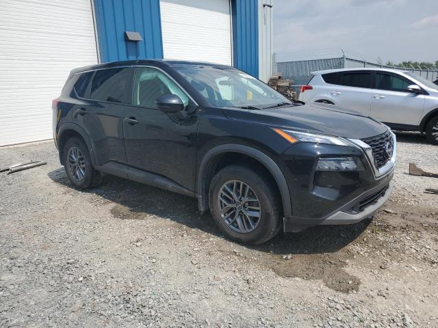 2022 NISSAN ROGUE S - 5N1AT3AB2NC681910