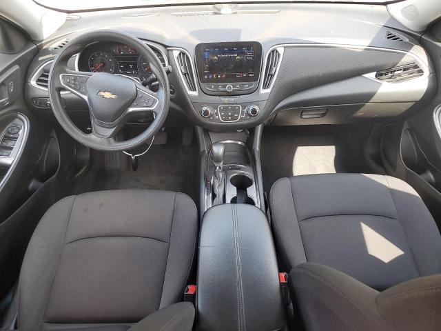 2023 CHEVROLET MALIBU LT 1G1ZD5ST3PF160812