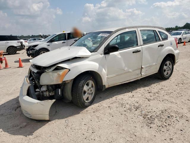 DODGE CALIBER