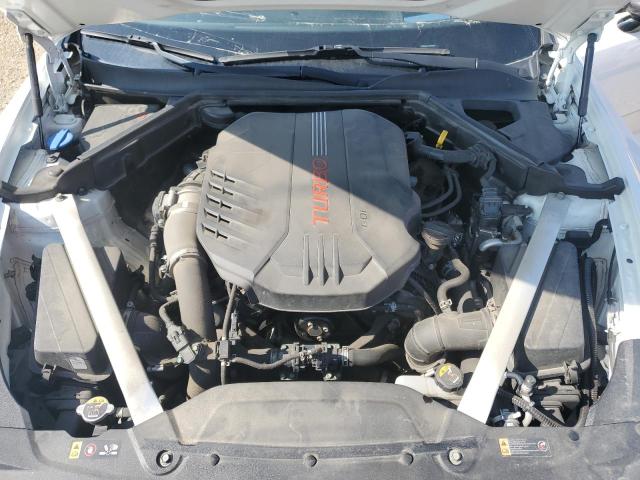 2018 KIA STINGER GT KNAE55LC9J6036808