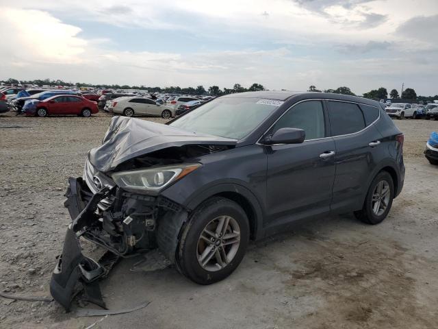 2017 HYUNDAI SANTA FE S #3286901211