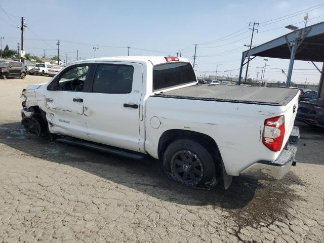 2017 TOYOTA TUNDRA CRE 5TFEY5F15HX219941