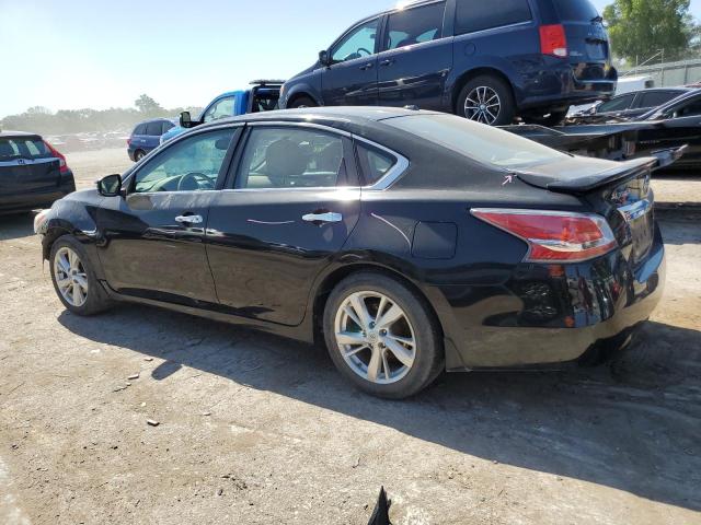 2015 NISSAN ALTIMA 2.5 - 1N4AL3AP1FN872553