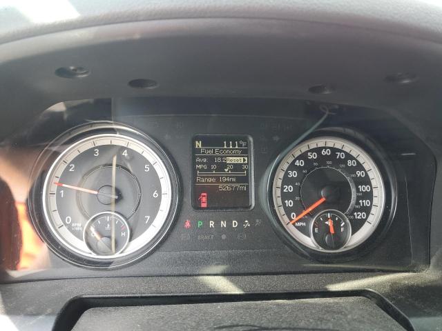 2019 RAM 1500 CLASS 3C6RR7LT2KG622455