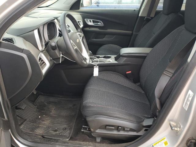 2016 CHEVROLET EQUINOX LT 2GNALCEK3G1129413