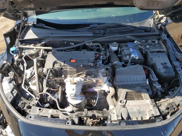 2024 HONDA CIVIC SPOR 2HGFE2F58RH551586