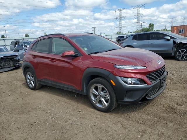 2023 HYUNDAI KONA SEL - KM8K62AB6PU043789
