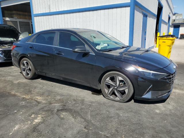 2021 HYUNDAI ELANTRA SE - KMHLN4AG3MU162829