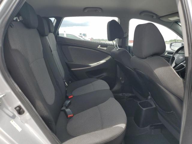 2014 HYUNDAI ACCENT GLS - KMHCT5AE4EU192823