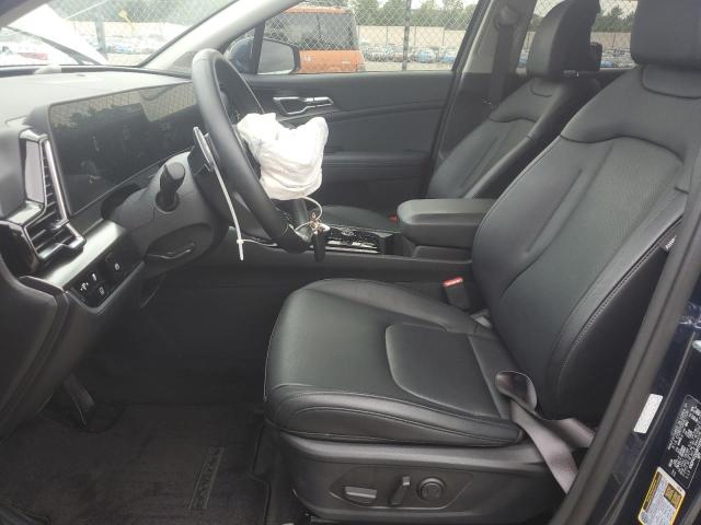 2024 KIA SPORTAGE E - KNDPVCDG0R7155919