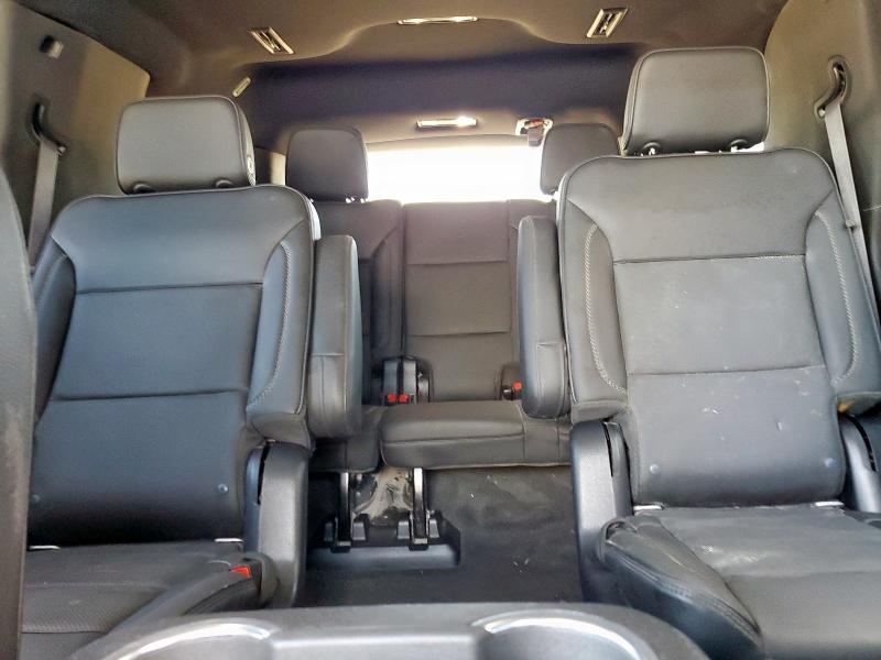 2021 GMC YUKON DENA 1GKS2DKL7MR298098